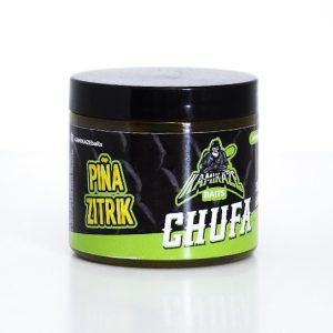 Chufa Piña Zitrik