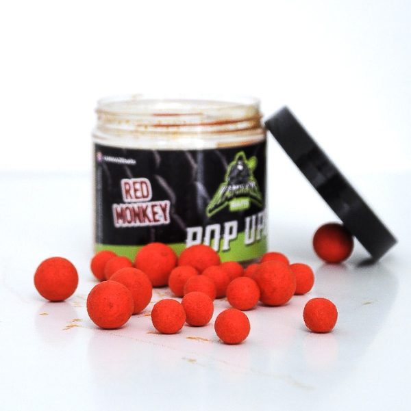 Pack de Productos Red Monkey - Imagen 4