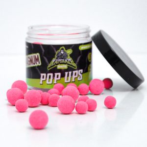 Pop – Ups Magnum