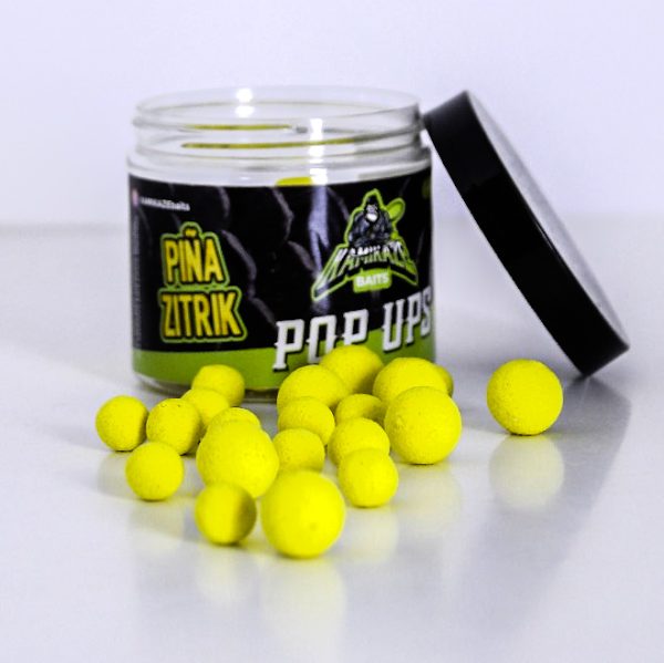 Pack de Productos Piña Zitrik - Imagen 4