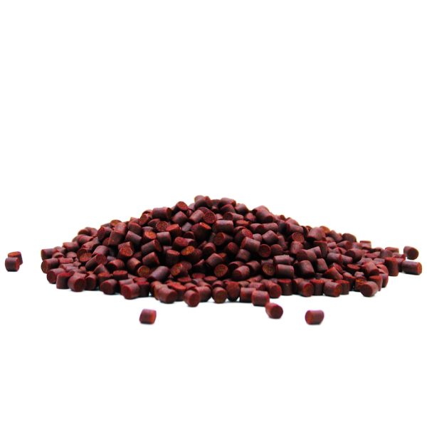 Micropellets Red Monkey
