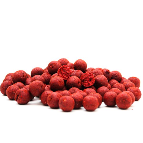 Bolas Red Monkey
