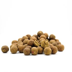 Bolas Magnum