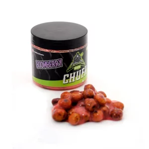 Chufa Boomberry