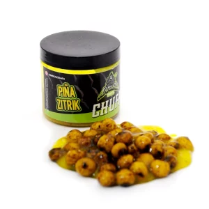 Chufa Piña Zitrik
