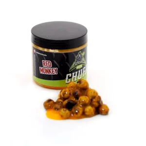 Chufa Red Monkey