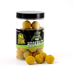 Hookbaits Piña Zitrik 20mm
