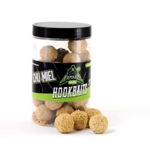 Hookbaits Chu-miel 20mm