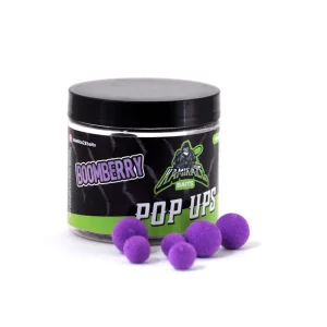 Pop Ups Boomberry 10-14 mm