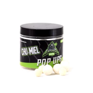 Pop Ups Chu-miel 10-14 mm