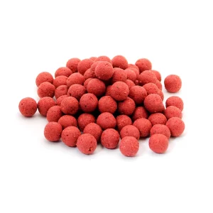 Boilies Boom Berry 800g