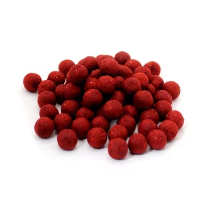 Boilies Red Monkey 800g